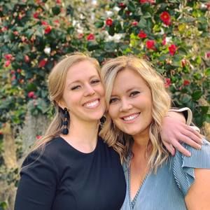 Meet your Posher, Savannah